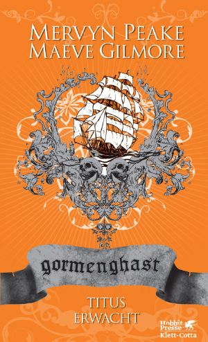 [Gormenghast 00] • Titus erwacht